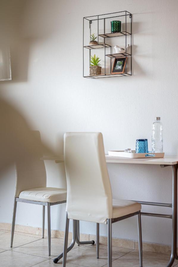 Haris Seaview Apartment 이라클리온 외부 사진