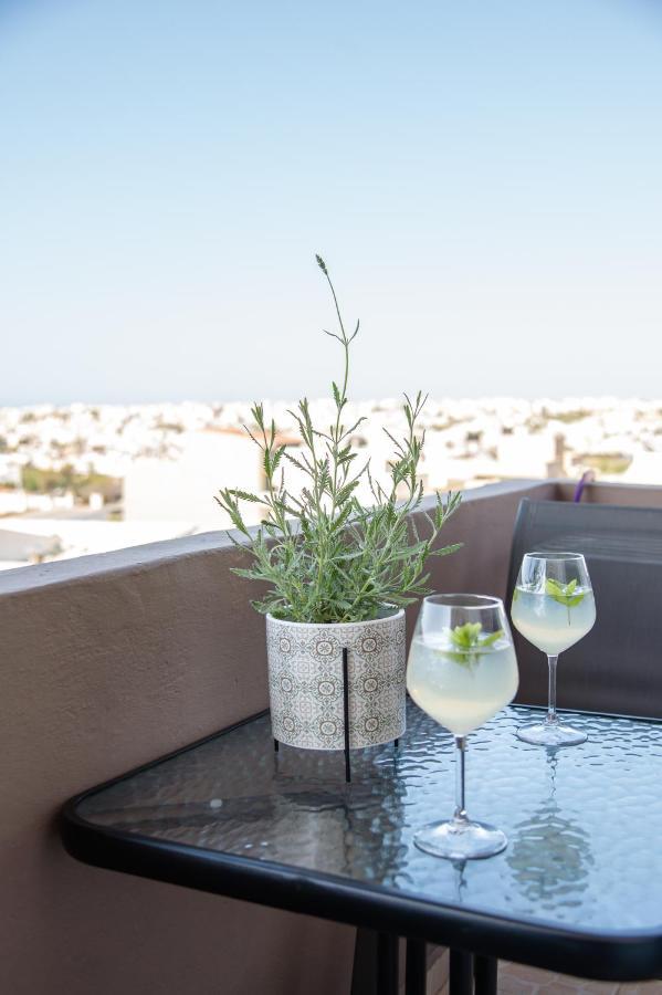 Haris Seaview Apartment 이라클리온 외부 사진